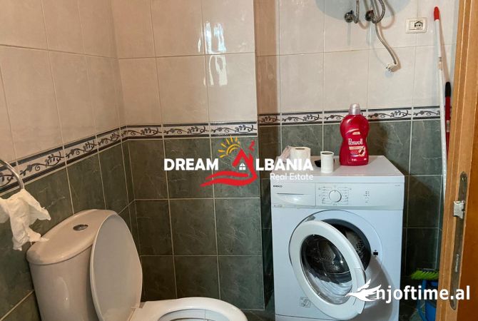 Shtepi me qera Apartament ne Tirane, 1+1, Mobilimi E mobiluar, Pagesa 450  Euro.