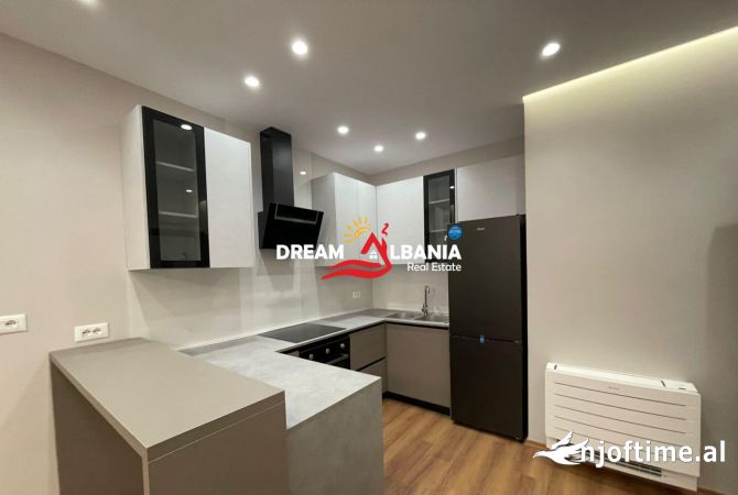 Shtepi me qera Apartament ne Tirane, 2+1, Mobilimi E mobiluar, Pagesa 830  Euro.