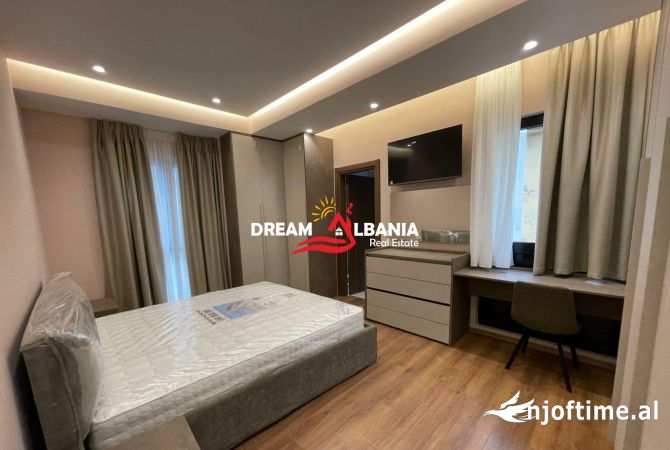 Shtepi me qera Apartament ne Tirane, 2+1, Mobilimi E mobiluar, Pagesa 830  Euro.