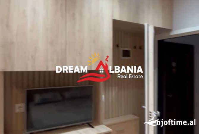 Shtepi me qera Apartament ne Tirane, Garsoniere, Mobilimi E mobiluar, Pagesa 550  Euro.