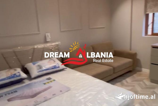 Shtepi me qera Garsoniere ne Tirane - 550 Euro