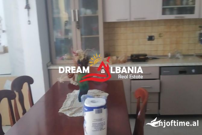 Shtepi ne shitje 2+1 ne Tirane - 192,500 Euro