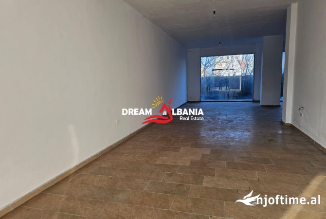 Magazine me qera tek Rruga Eltion Frroku - Ardeno – Kashar (ID 4281268)