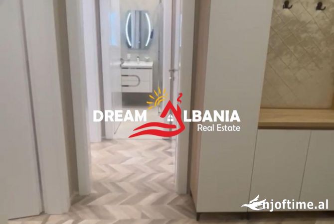 Shtepi me qera Apartament ne Tirane, 2+1, Mobilimi E mobiluar, Pagesa 1,500  Euro.