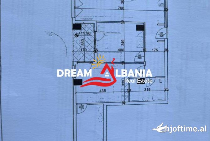 Shtepi ne shitje 2+1 ne Tirane - 169,100 Euro