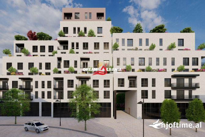 Shtepi ne shitje 2+1 ne Tirane - 169,100 Euro