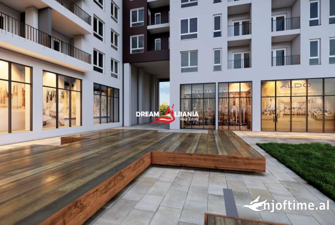 Shtepi ne shitje 2+1 ne Tirane - 169,100 Euro