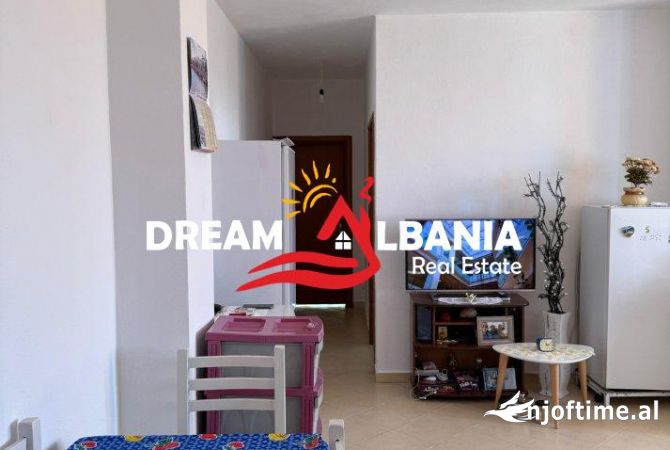 Shtepi ne shitje 1+1 ne Tirane - 83,000 Euro