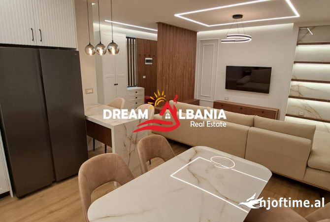 Shtepi me qera 2+1 ne Tirane - 1,000 Euro