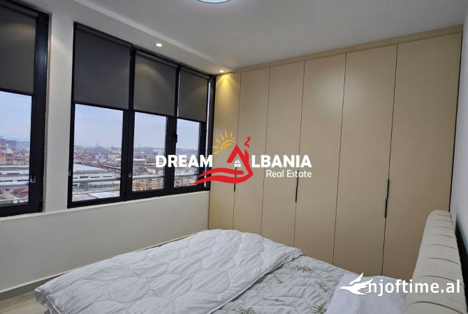 Shtepi me qera 1+1 ne Tirane - 48,000 Leke