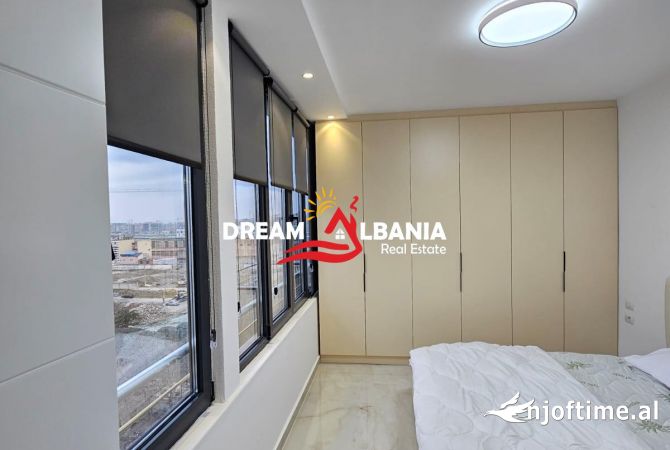 Shtepi me qera 1+1 ne Tirane - 48,000 Leke