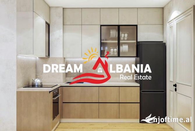 Shtepi ne shitje 2+1 ne Tirane - 250,000 Euro