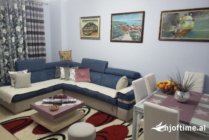 Shtepi ne shitje 1+1 ne Tirane - 95,000 Euro