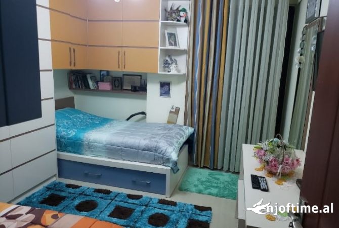 Shtepi ne shitje 1+1 ne Tirane - 95,000 Euro