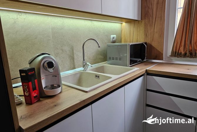 Shtepi me qera 1+1 ne Tirane - 600 Euro