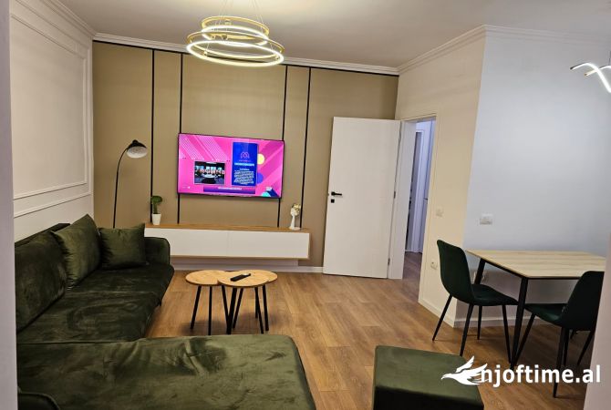 Shtepi me qera 1+1 ne Tirane - 600 Euro