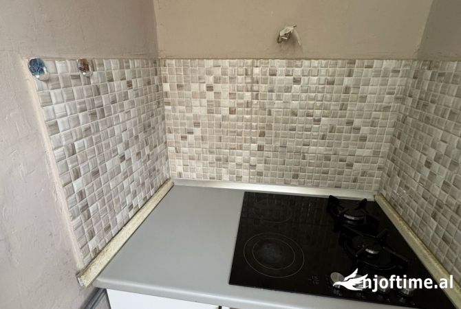 Shtepi me qera 1+1 ne Tirane - 500 Euro