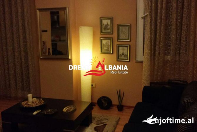 Shtepi me qera 1+1 ne Tirane - 450 Euro