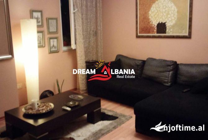 Shtepi me qera 1+1 ne Tirane - 450 Euro