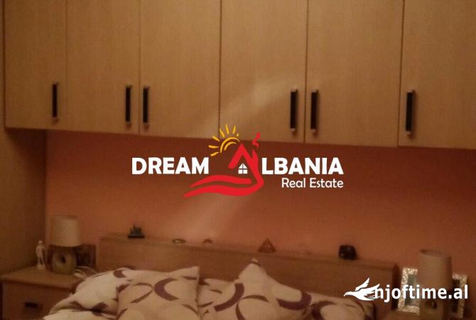 Shtepi me qera Apartament ne Tirane, 1+1, Mobilimi E mobiluar, Pagesa 450  Euro.