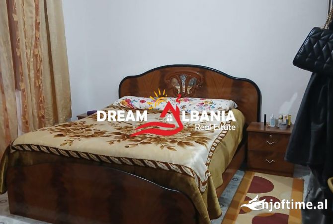 Shtepi me qera Apartament ne Tirane, 2+1, Mobilimi E mobiluar, Pagesa 550  Euro.