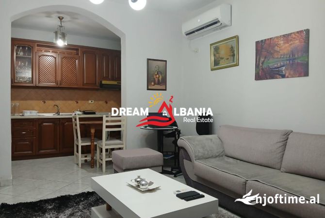 Casa in affitto 2+1 a Tirana - 550 Euro