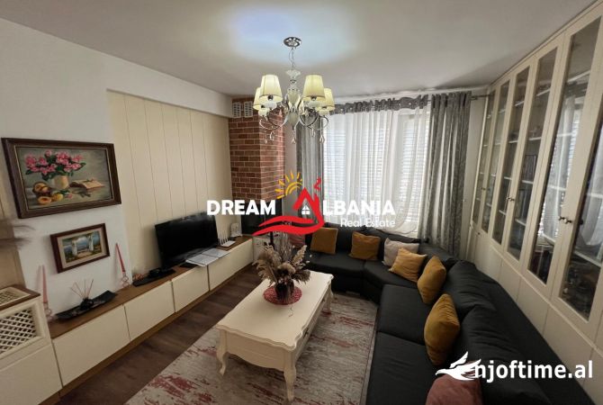 Shtepi ne shitje 2+1 ne Tirane - 270,000 Euro