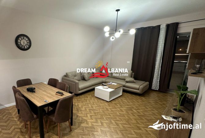 Shtepi me qera 1+1 ne Tirane - 550 Euro