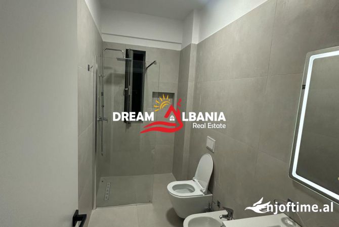 Shtepi me qera Apartament ne Tirane, 1+1, Mobilimi E mobiluar, Pagesa 550  Euro.