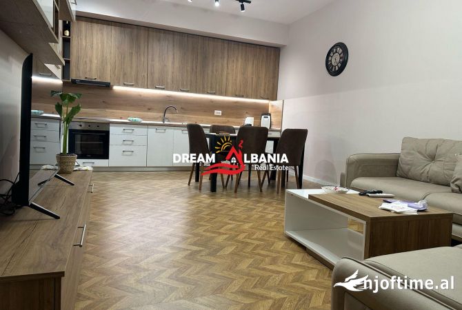 Shtepi me qera 1+1 ne Tirane - 550 Euro