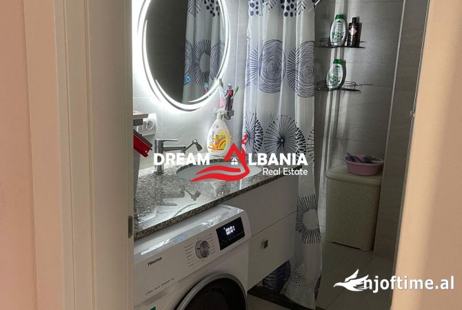 Shtepi ne shitje Apartament ne Tirane, 2+1, Mobilimi E mobiluar, Pagesa 350,000  Euro.