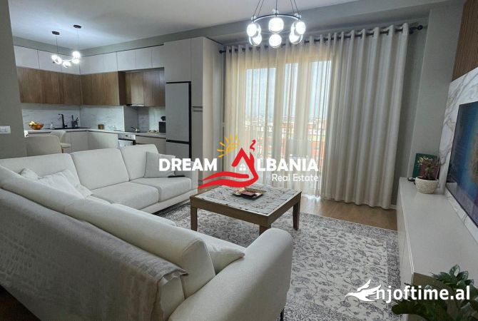 Shtepi ne shitje 2+1 ne Tirane - 350,000 Euro