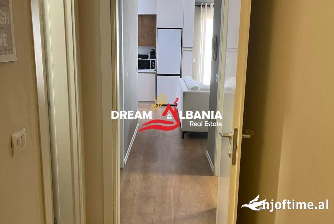 Shtepi ne shitje Apartament ne Tirane, 2+1, Mobilimi E mobiluar, Pagesa 350,000  Euro.