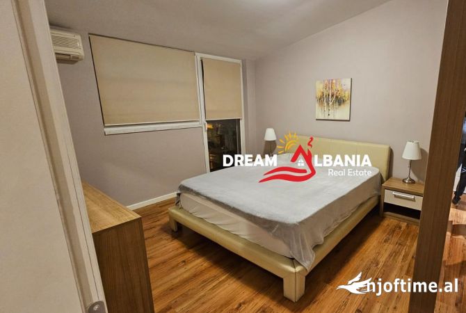 Shtepi me qera Apartament ne Tirane, 1+1, Mobilimi E mobiluar, Pagesa 650  Euro.