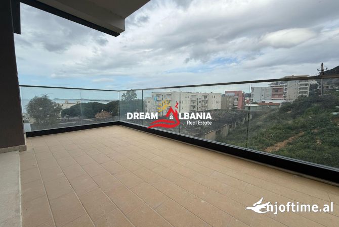 Shtepi ne shitje Apartament ne Vlore, 1+1, Mobilimi Bosh, pa mobiluar, Pagesa 137,682  Euro.