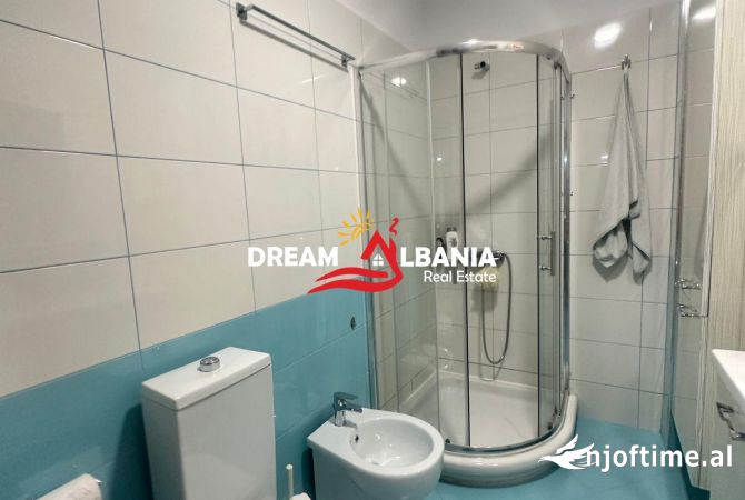 Shtepi me qera Apartament ne Tirane, 2+1, Mobilimi E mobiluar, Pagesa 500  Euro.