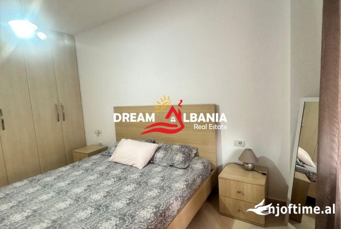 Shtepi me qera Apartament ne Tirane, 2+1, Mobilimi E mobiluar, Pagesa 500  Euro.