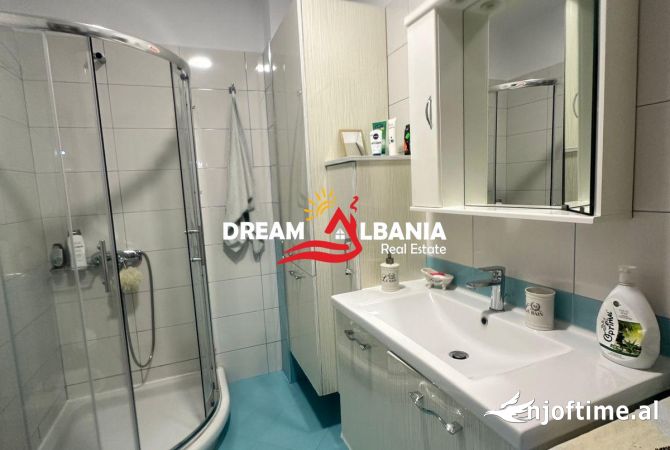 Shtepi me qera Apartament ne Tirane, 2+1, Mobilimi E mobiluar, Pagesa 500  Euro.