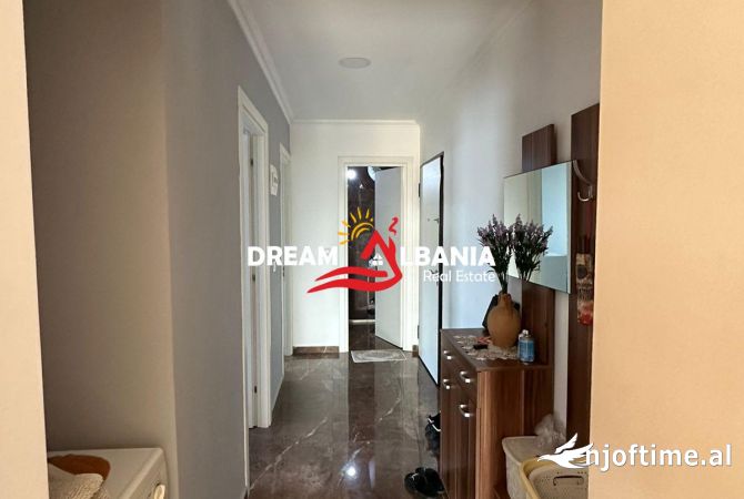 Shtepi ne shitje 2+1 ne Tirane - 130,000 Euro