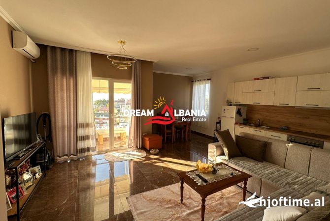 Shtepi ne shitje 2+1 ne Tirane - 130,000 Euro