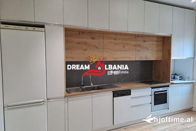 Apartament 2+1 me qera, Rruga e Kavajes (ID 4229422)