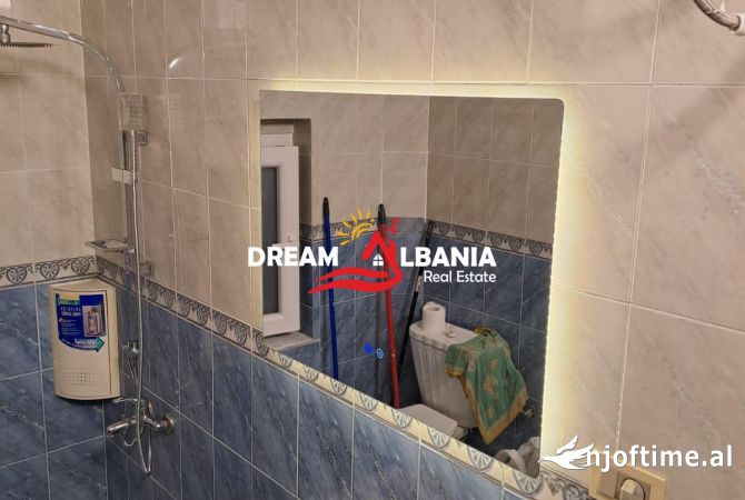 Apartament 2+1 me qera, Rruga e Kavajes (ID 4229422)
