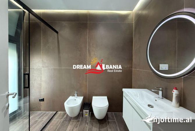 Shtepi me qera 2+1 ne Tirane - 1,600 Euro