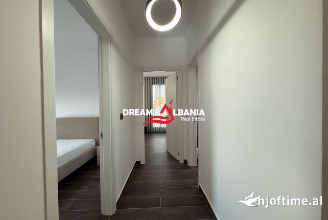 Shtepi me qera Apartament ne Tirane, 2+1, Mobilimi E mobiluar, Pagesa 1,600  Euro.