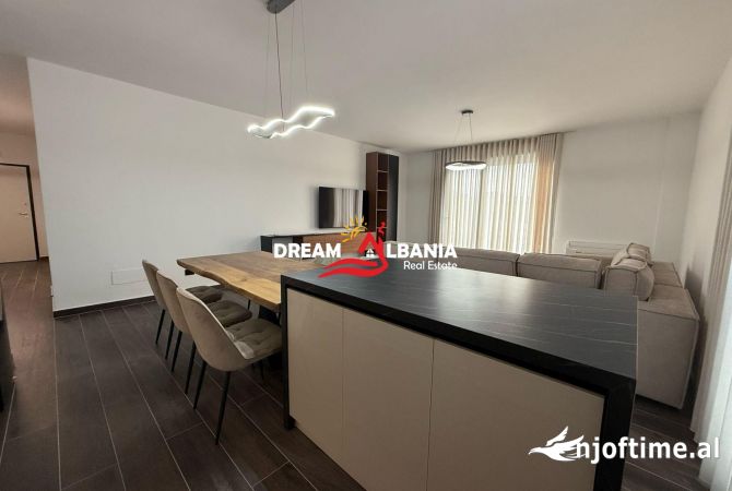 Shtepi me qera Apartament ne Tirane, 2+1, Mobilimi E mobiluar, Pagesa 1,600  Euro.