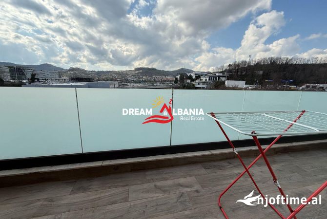 Shtepi me qera Apartament ne Tirane, 2+1, Mobilimi E mobiluar, Pagesa 1,600  Euro.