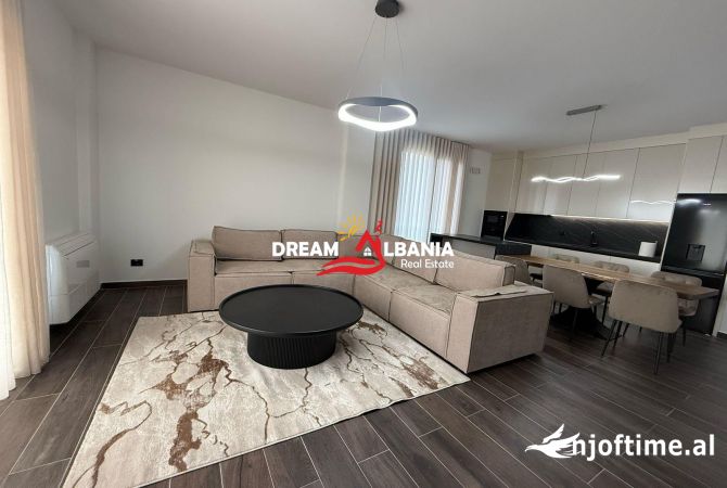 Shtepi me qera Apartament ne Tirane, 2+1, Mobilimi E mobiluar, Pagesa 1,600  Euro.