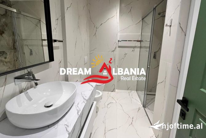 Shtepi me qera Apartament ne Tirane, 1+1, Mobilimi E mobiluar, Pagesa 1,000  Euro.