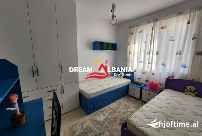 Shtepi me qera Apartament ne Tirane, 2+1, Mobilimi E mobiluar, Pagesa 40,000  Leke.
