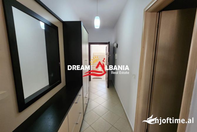 Shtepi me qera Apartament ne Tirane, 2+1, Mobilimi E mobiluar, Pagesa 40,000  Leke.